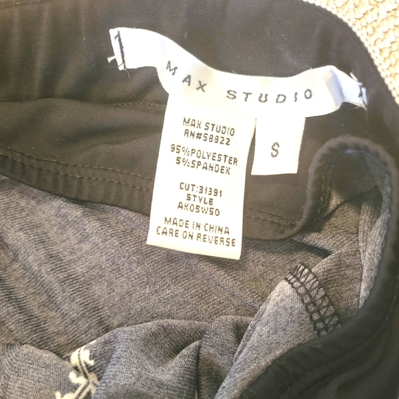 Max Studio summer dress - Picture 5 of 5